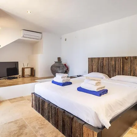 Lunablanca Villa Santa Eularia des Riu