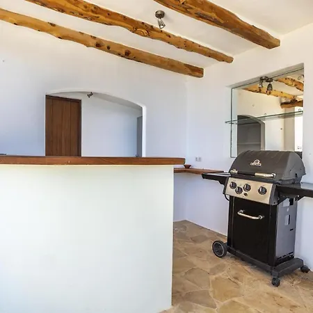 Villa Lunablanca Santa Eularia des Riu