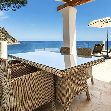 Villa Lunablanca Santa Eularia des Riu