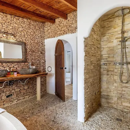 Lunablanca Villa Santa Eulalia del Río