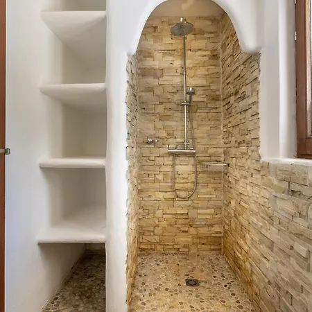 Lunablanca Villa Santa Eularia des Riu