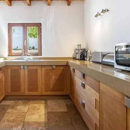 Lunablanca Villa Santa Eulalia del Río