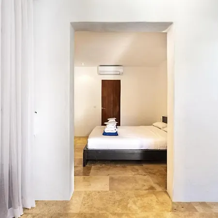 Villa Lunablanca Santa Eulalia del Río