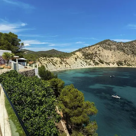 Lunablanca * Santa Eulalia del Río