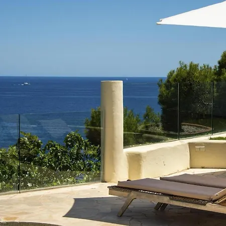 Lunablanca Santa Eularia des Riu