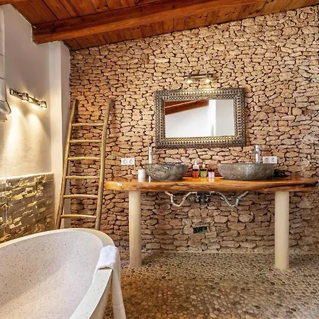 Lunablanca Villa Santa Eularia des Riu