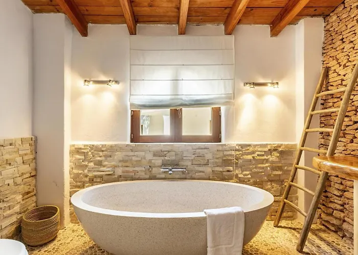 Lunablanca Villa Santa Eularia des Riu