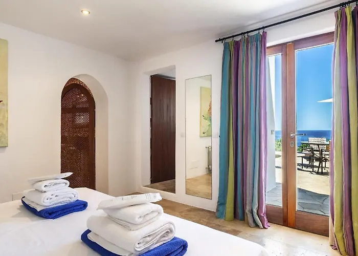 Lunablanca Santa Eularia des Riu