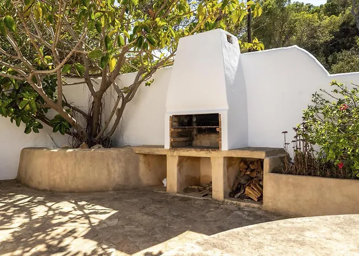 Lunablanca סנטה אאולריה דס ריו