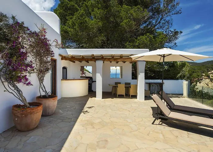 Lunablanca * Santa Eularia des Riu