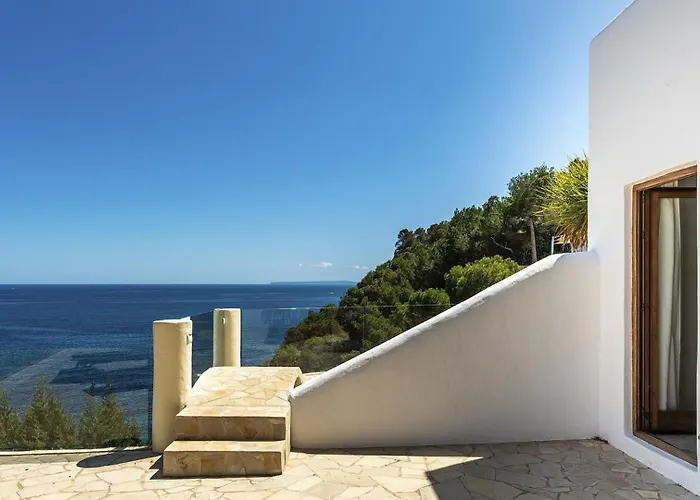 Lunablanca * Santa Eularia des Riu