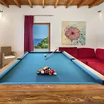 Villa Lunablanca Santa Eulária des Riu