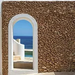 Lunablanca Villa *