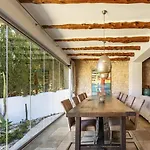 Lunablanca Villa