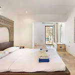 Lunablanca Villa