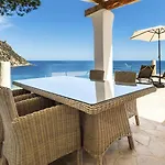 Villa Lunablanca Santa Eulária des Riu