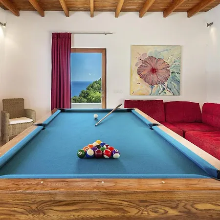 Villa Lunablanca Santa Eularia des Riu