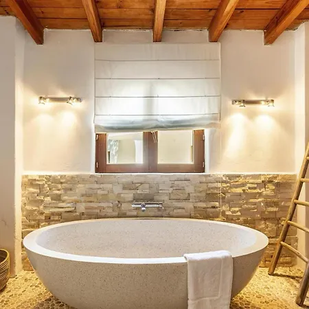 Lunablanca Villa Santa Eularia des Riu