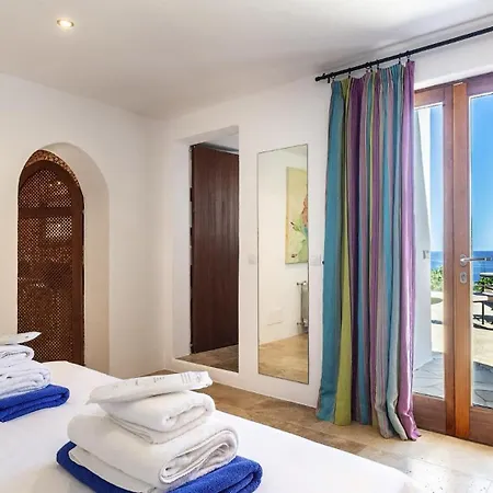 Lunablanca Santa Eularia des Riu