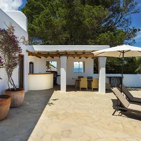 Lunablanca * Santa Eularia des Riu