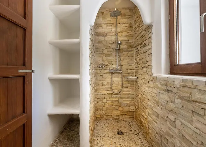 Lunablanca Villa Santa Eulària des Riu