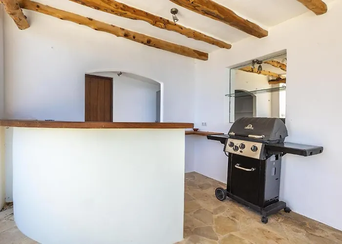 Villa Lunablanca Santa Eulària des Riu