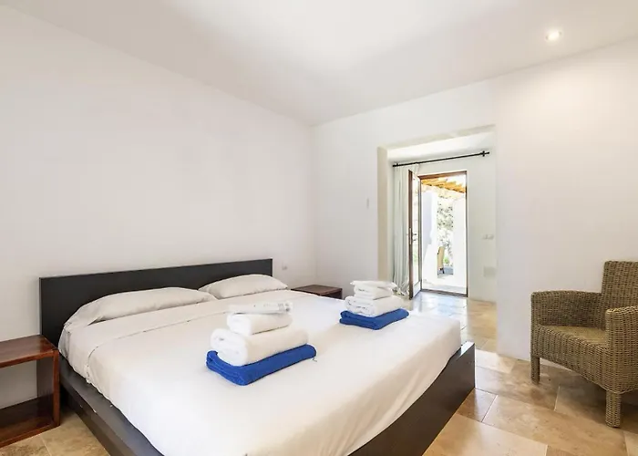 Lunablanca Santa Eulària des Riu