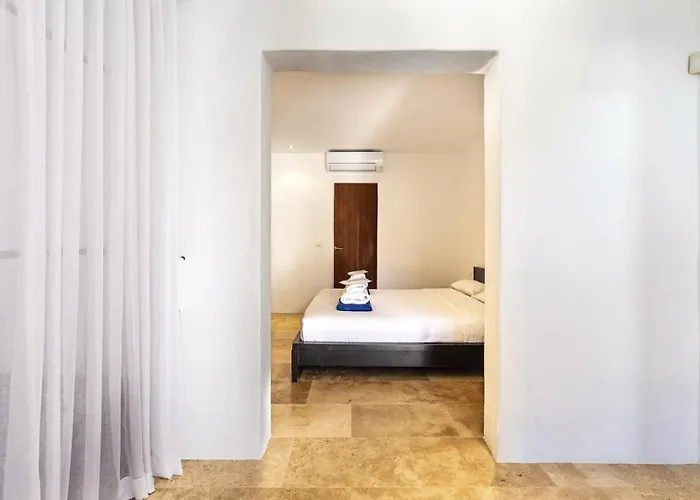 Villa Lunablanca Santa Eulària des Riu