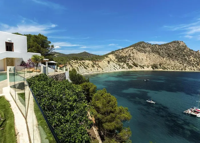 Lunablanca * Santa Eulària des Riu