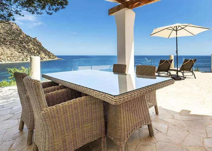 Villa Lunablanca Santa Eulària des Riu