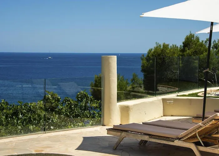 Lunablanca Santa Eulària des Riu