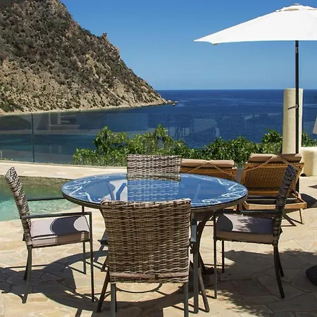 Lunablanca Βίλα *