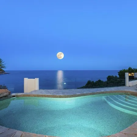 Βίλα Lunablanca Santa Eulària des Riu